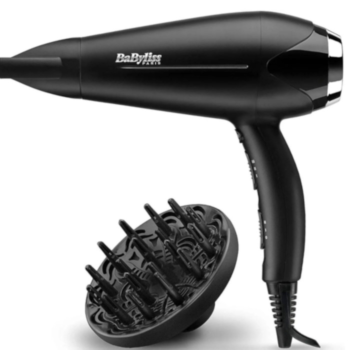 Suszarka do włosów Babyliss D572DE
